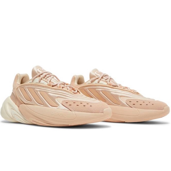Adidas Ophelia in Blush - Picture 3 of 8